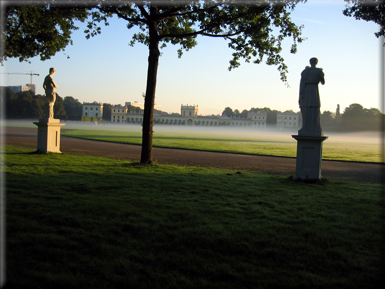 foto Alba al Parco Karlsaue